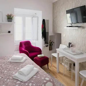 Central Studio , Lisbon Portugal
