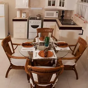 Jersonapartments , Christ Church Barbados