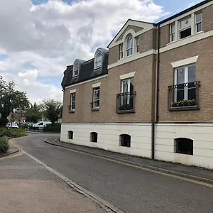 Adam And Eve Street , Cambridge (Cambridgeshire) United Kingdom