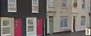 Lower Cathedral Road Apartment Cardiff